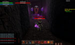 Grimrain MMORPG 3
