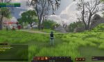 Grimrain MMORPG