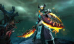 Guild Wars 2 MMORPG