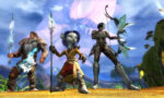 Guild Wars 2 MMORPG