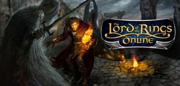 Lords of the Rings Online