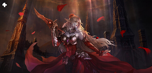 Анонсировано обновление «RoseVain» с новым классом в Lineage 2 Essence