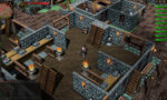 Shattered Kingdoms MMORPG 1