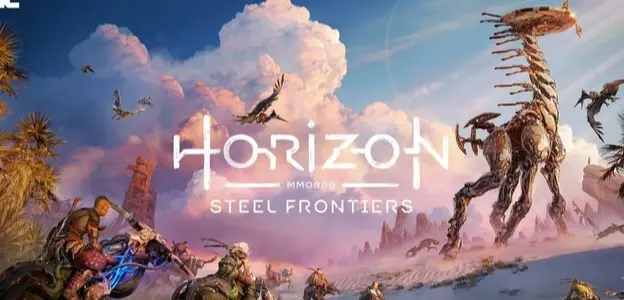 Horizon Steel Frontiers