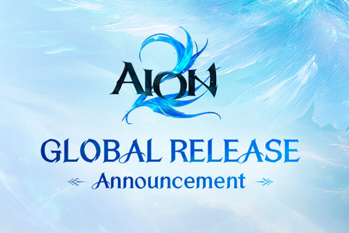AION 2 выйдет в Steam с поддержкой русского языка AION 2 выйдет в Steam с поддержкой русского языка