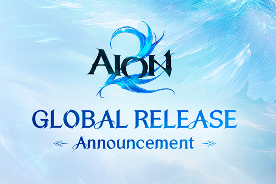AION 2 выйдет в Steam с поддержкой русского языка