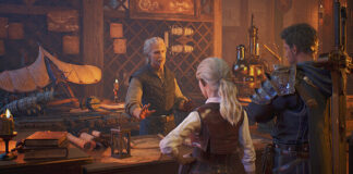ЗБТ онлайн Action/RPG ArcheAge Chronicles пройдет в июне 2026