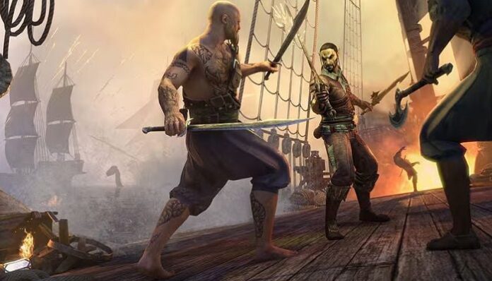 Elder Scrolls Online раскроет детали первого сезона и Challenge Mode Elder Scrolls Online первый сезон и Challenge Mode