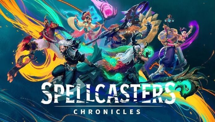 Закрытие Spellcasters Chronicles и сокращения в Quantic Dream
