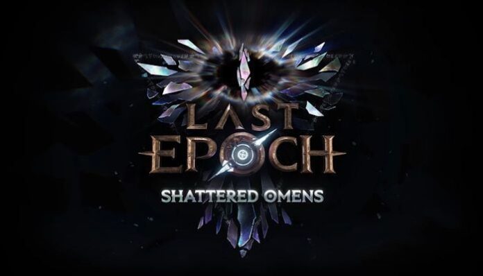 Last Epoch: опрос о проблемах с предметами