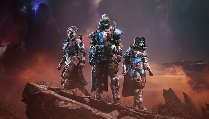 Destiny 2: ожидаются крупные увольнения в Bungie