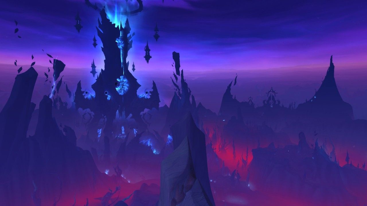 World of Warcraft Midnight: Mythic+, Void Assaults и впечатления Arlee