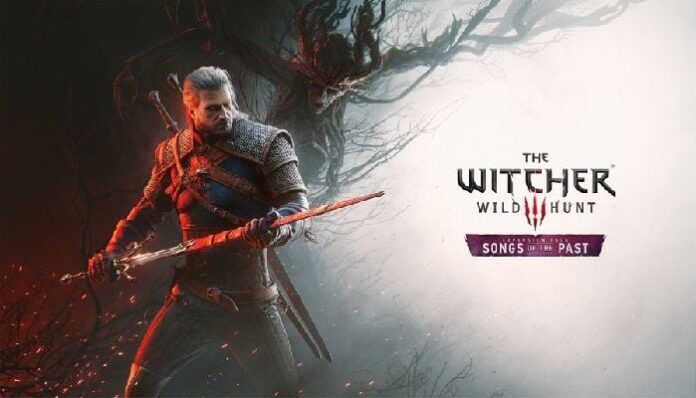 The Witcher 3 получит расширение Songs of the Past The Witcher 3 получит дополнение Songs of the Past