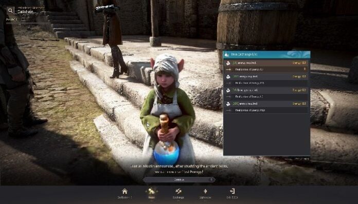 Black Desert Online завершила PvP-баланс и добавила штрафы за AFK
