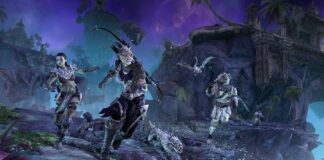 ESO в июне: Update 50, PvP и PC Game Pass ESO в июне: Update 50 и PC Game Pass