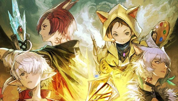 Даты патчей FFXIV 7.5 и Beastmaster