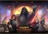 Патч 7.9 Legacy Reborn для SWTOR перенесли