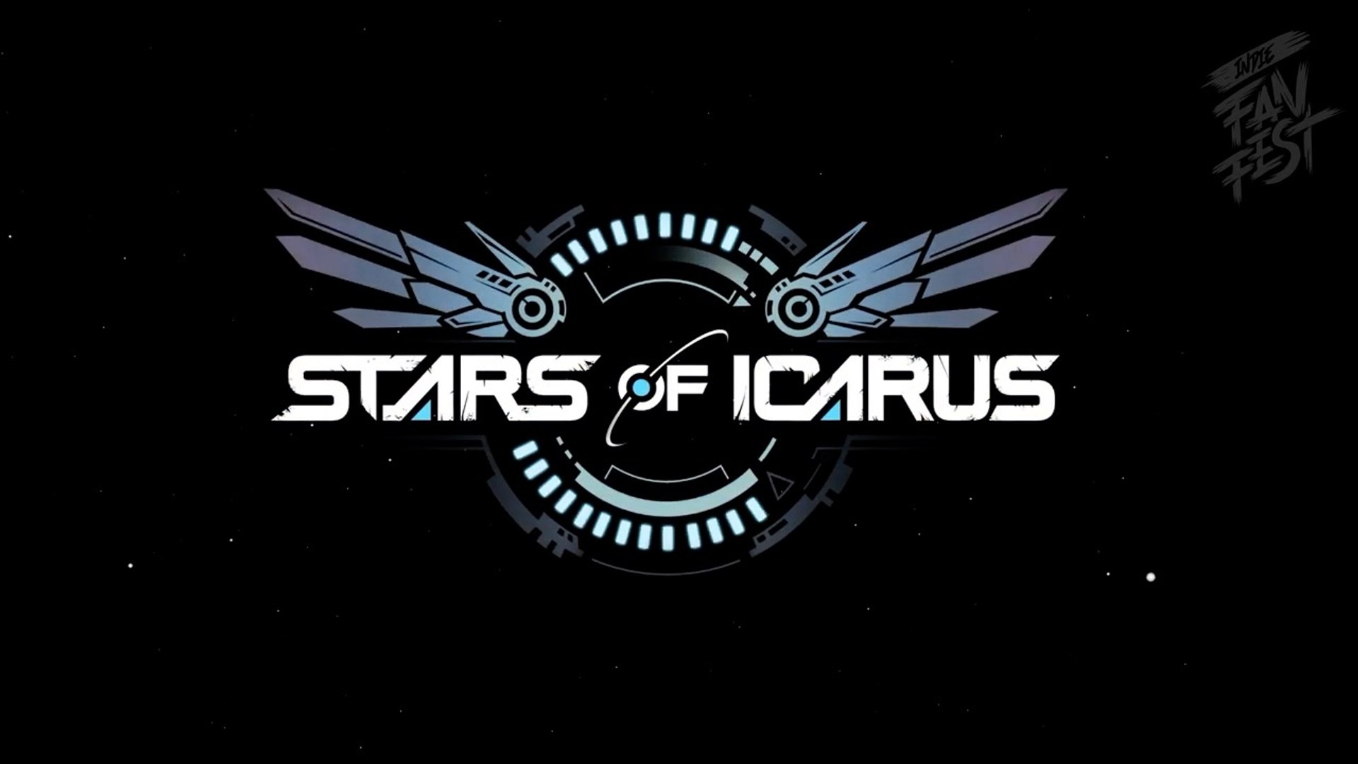 Stars of Icarus в открытых тестах