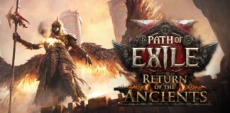 Path of Exile 2 получает крупный бесплатный апдейт Return of the Ancients для Path of Exile 2