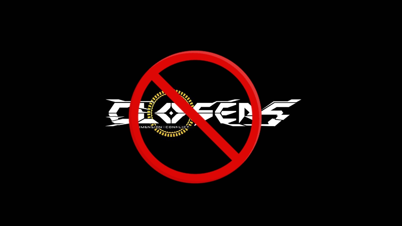 Closers Online закрывается после 12 лет работы