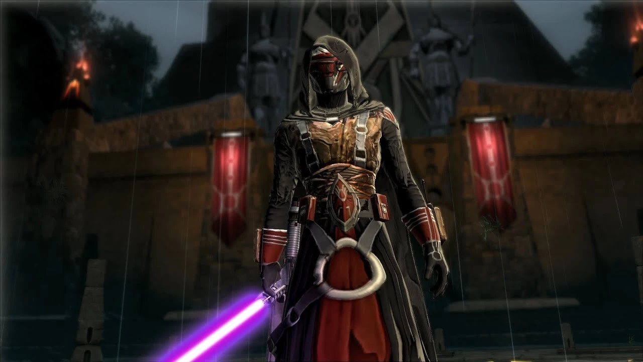 Обновление 7.9 Legacy Reborn для Star Wars: The Old Republic отложили