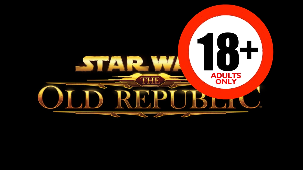 Блокировка SWTOR для игроков из Бразилии