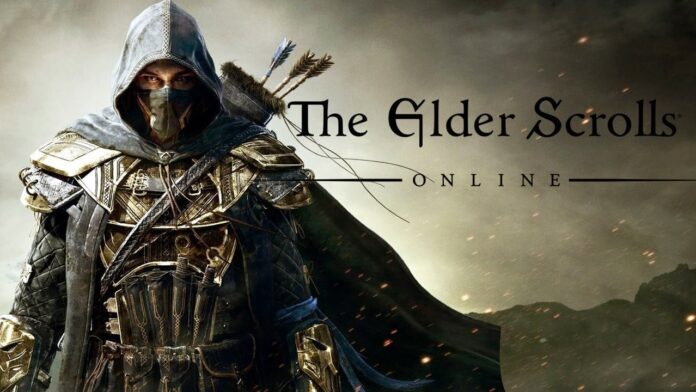 Скидка на Elder Scrolls Online