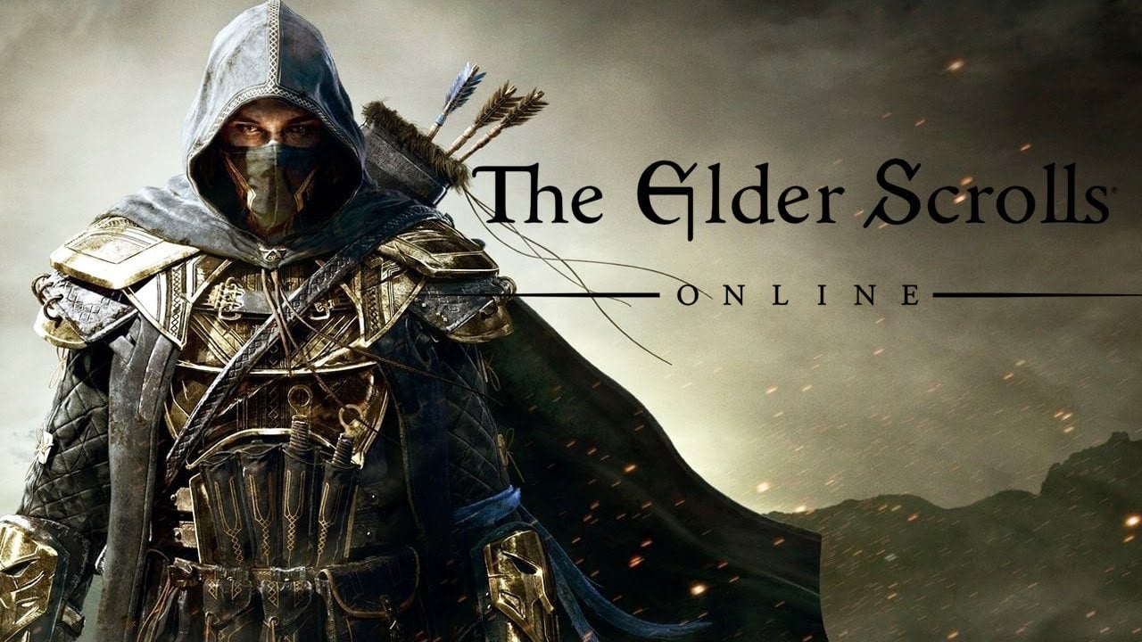 Скидка на Elder Scrolls Online