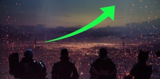В Destiny 2 растёт онлайн после заявления Bungie Destiny 2 показала рост онлайна после заявления Bungie