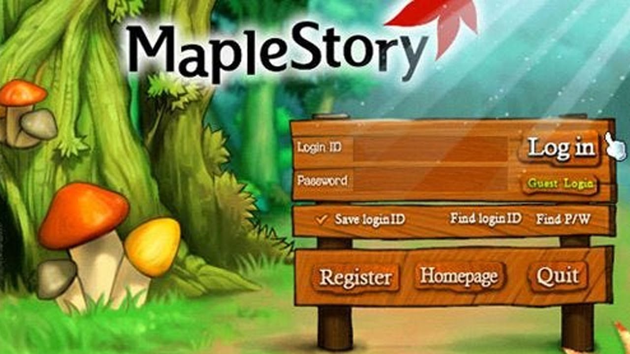 MapleStory приносит Nexon рекордные доходы