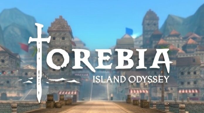 Стресс-тест Torebia Online сегодня в 19:00