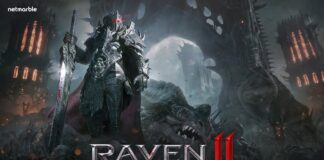 RAVEN II получил класс Warlord