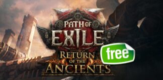 Path of Exile 2 станет бесплатной на выходных и раздаст награды Path of Exile 2 станет бесплатной на выходных