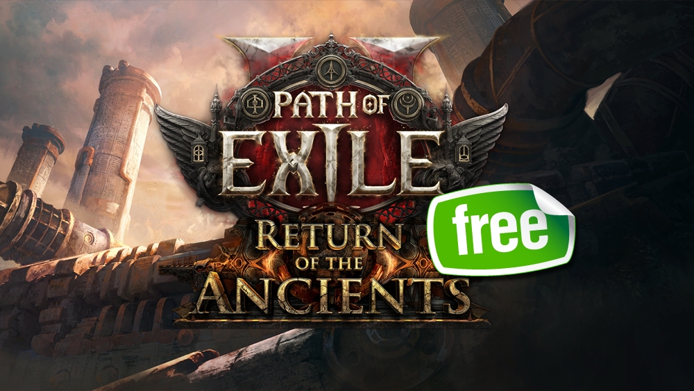 Path of Exile 2 станет бесплатной на выходных