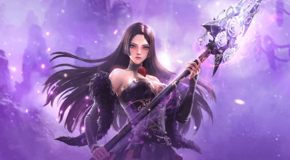 Для Blade & Soul NEO вышло обновление «Остров Хранителей» с новым классом и русской озвучкой