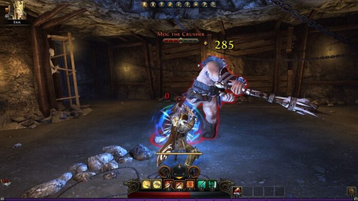 Мощная неделя в MMORPG: Silkroad, Aion, Guild Wars и Drakantos