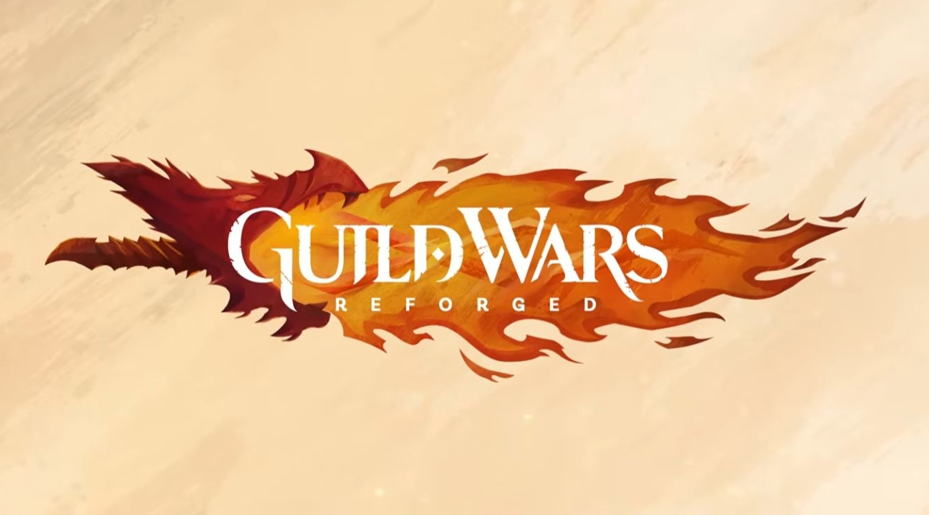 Guild Wars Reforged: релиз и режим Ветерана