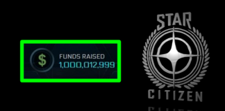 Star Citizen собрала 1 миллиард долларов — рекорд краудфандинга Star Citizen собрала 1 миллиард долларов