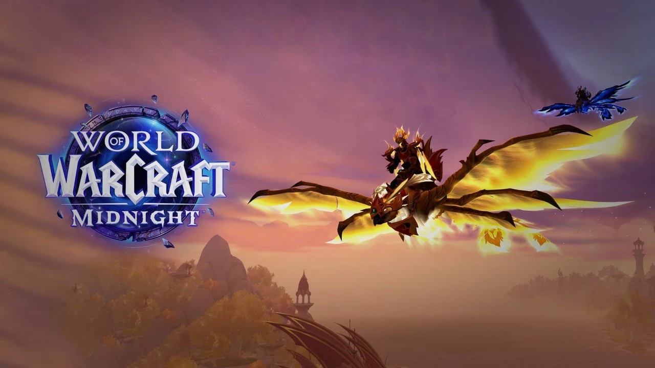 Быстрая прокачка и фарм золота в World of Warcraft