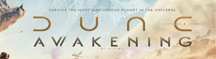 Dune: Awakening не делает ставку на классический MMORPG-формат Dune Awakening не похожа на традиционную MMORPG