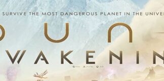 Приватные серверы в Dune Awakening