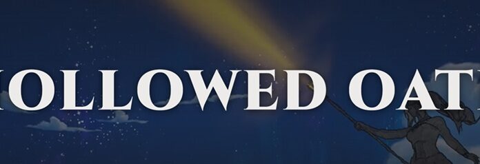 Hollowed Oath патч 0.09 и новый данж