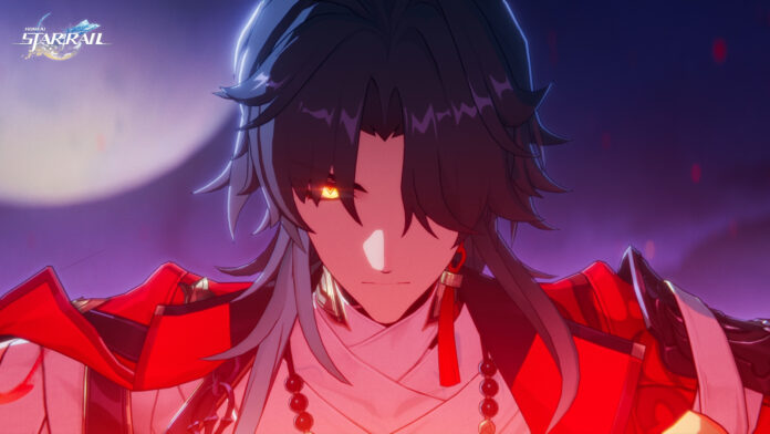 Blade и обновление 4.3 в Honkai: Star Rail