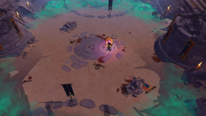 Albion Online на Xbox взлетела быстрее ожиданий