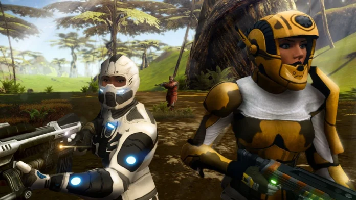 Обучаемые боты-синтетики в Entropia Universe