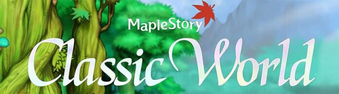 Magicians on top в MapleStory Classic World