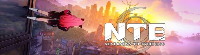 Neverness to Everness получила страницу в Steam перед релизом в июле 2026 Neverness to Everness получила страницу в Steam