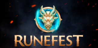 Jagex раскрыл детали RuneFest 2026 RuneFest 2026 и юбилей RuneScape
