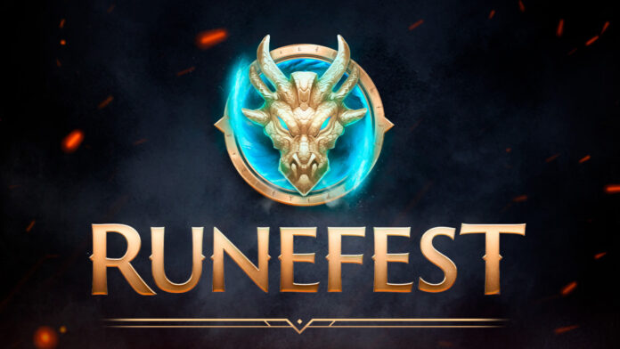 Jagex раскрыл детали RuneFest 2026 RuneFest 2026 и юбилей RuneScape
