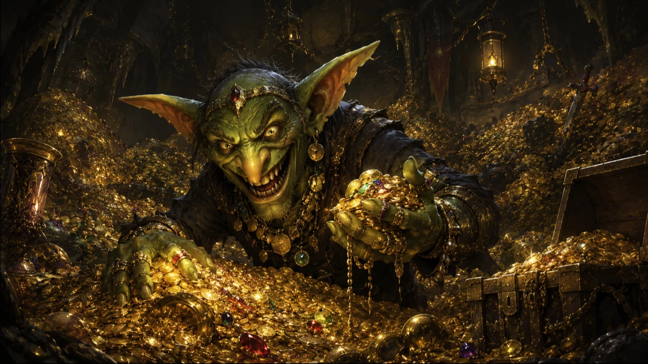 Расходы на ремонт экипировки в World of Warcraft